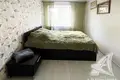 Квартира 2 комнаты 46 м² Брест, Беларусь