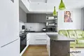 3 room apartment 60 m² Kopishche, Belarus