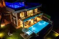 Maison 4 chambres 290 m² Kayakoy, Turquie