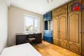 Appartement 3 chambres 66 m² Minsk, Bélarus