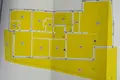 Wohnung 3 Schlafzimmer 191 m² Kroatien, Kroatien