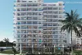 2 bedroom apartment 79 m² Trikomo, Northern Cyprus