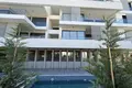 2 bedroom apartment 80 m² in Demos Agiou Athanasiou, Cyprus