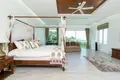 Copropriété 3 chambres 420 m² Si Sunthon, Thaïlande