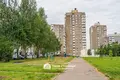 Mieszkanie 1 pokój 38 m² Mińsk, Białoruś