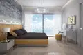 5-Zimmer-Villa 206 m² Vasilia, Nordzypern
