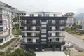 Appartement 2 chambres 130 m² Ciplakli, Turquie