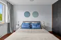 Mieszkanie 3 pokoi 80 m² Warszawa, Polska