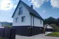 Casa 135 m² Bialarucki sielski Saviet, Belarús