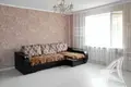 Apartamento 3 habitaciones 72 m² Muchaviecki sielski Saviet, Belarús