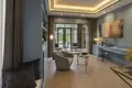 4 bedroom Villa 346 m² Pak Kret District, Thailand