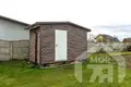 Haus 116 m² Liebiedzieuski sielski Saviet, Belarus