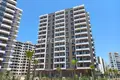 Wohnung 2 zimmer 70 m² Erdemli, Türkei