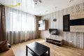Квартира 2 комнаты 68 м² Минск, Беларусь