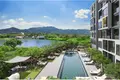 Wohnung 36 m² Choeng Thale, Thailand