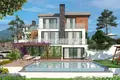 4 bedroom Villa 350 m² Agios Epiktitos, Northern Cyprus