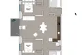 4 bedroom apartment 118 m² in London, United Kingdom