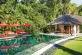 Villa de 6 chambres 2 000 m² Tibubeneng, Indonésie