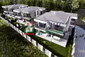 Casa 5 habitaciones 249 m² Nesebar, Bulgaria