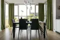 4 room apartment 110 m² in Warsaw, Poland