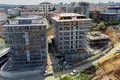 Wohnung 1 zimmer 133 m² Uskudar, Türkei