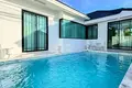 Haus 3 Schlafzimmer  Nong Prue, Thailand