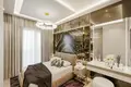 Apartment 49 m² Mahmutlar, Turkey