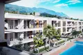 Appartement 1 chambre 88 m² Cankaya, Turquie