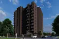 Apartamento 1 habitación 69 m² Región del Mediterráneo, Turquía