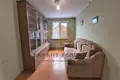 Apartamento 3 habitaciones 62 m² Muchaviecki sielski Saviet, Belarús