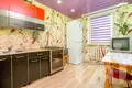 Apartamento 3 habitaciones 61 m² Maladetchna, Belarús