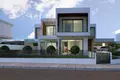 Apartamento 6 habitaciones 611 m² Germasogeia, Chipre