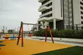 Пентхаус 2 спальни 180 м² Кальпе, Испания