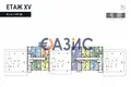 Wohnung 3 zimmer 86 m² Burgas, Bulgarien
