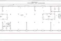 Commercial property 1 837 m² in Minsk, Belarus