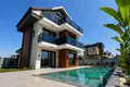 Villa de 5 pièces 210 m² Fethiye, Turquie