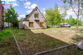 Land  Panevėžys, Lithuania