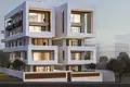 Mieszkanie 4 pokoi 110 m² Municipality of Glyfada, Grecja