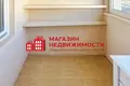 Apartamento 3 habitaciones 72 m² Grodno, Belarús