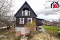 Maison 38 m² Zodzinski sielski Saviet, Bélarus