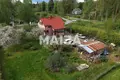 Maison  Valto, Finlande