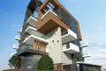 2 bedroom apartment 90 m² Germasogeia, Cyprus