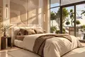 Kawalerka 31 m² Dubaj, Emiraty Arabskie