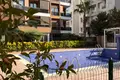 1 bedroom apartment 60 m² Konyaalti, Turkey