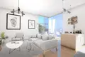 1 bedroom apartment 53 m² Montenegro, Montenegro