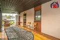 House 78 m² Krasnaje, Belarus