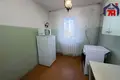 1 room apartment 38 m² Sluck, Belarus