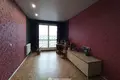 Квартира 3 комнаты 79 м² Минск, Беларусь