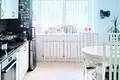 Квартира 3 комнаты 82 м² Мухавецкий сельский Совет, Беларусь