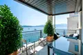 Apartamento 2 habitaciones 135 m² Tivat, Montenegro